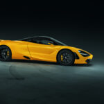 Mclaren 720s inszenziert von Autofotograf phPics Photography.